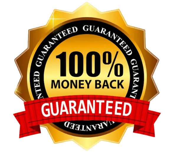 Steel Bite Pro 60-Day 100% Money-Back Guarantee